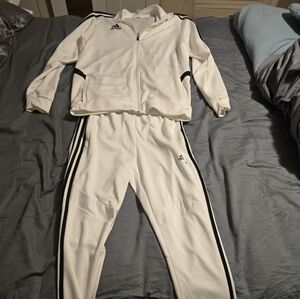 Adidas Track Suit